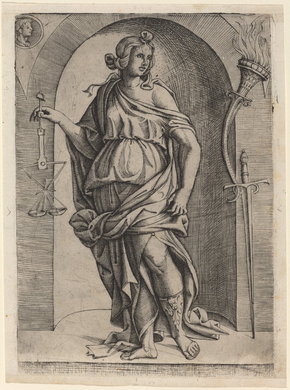 Justicia de Master I.I.CA