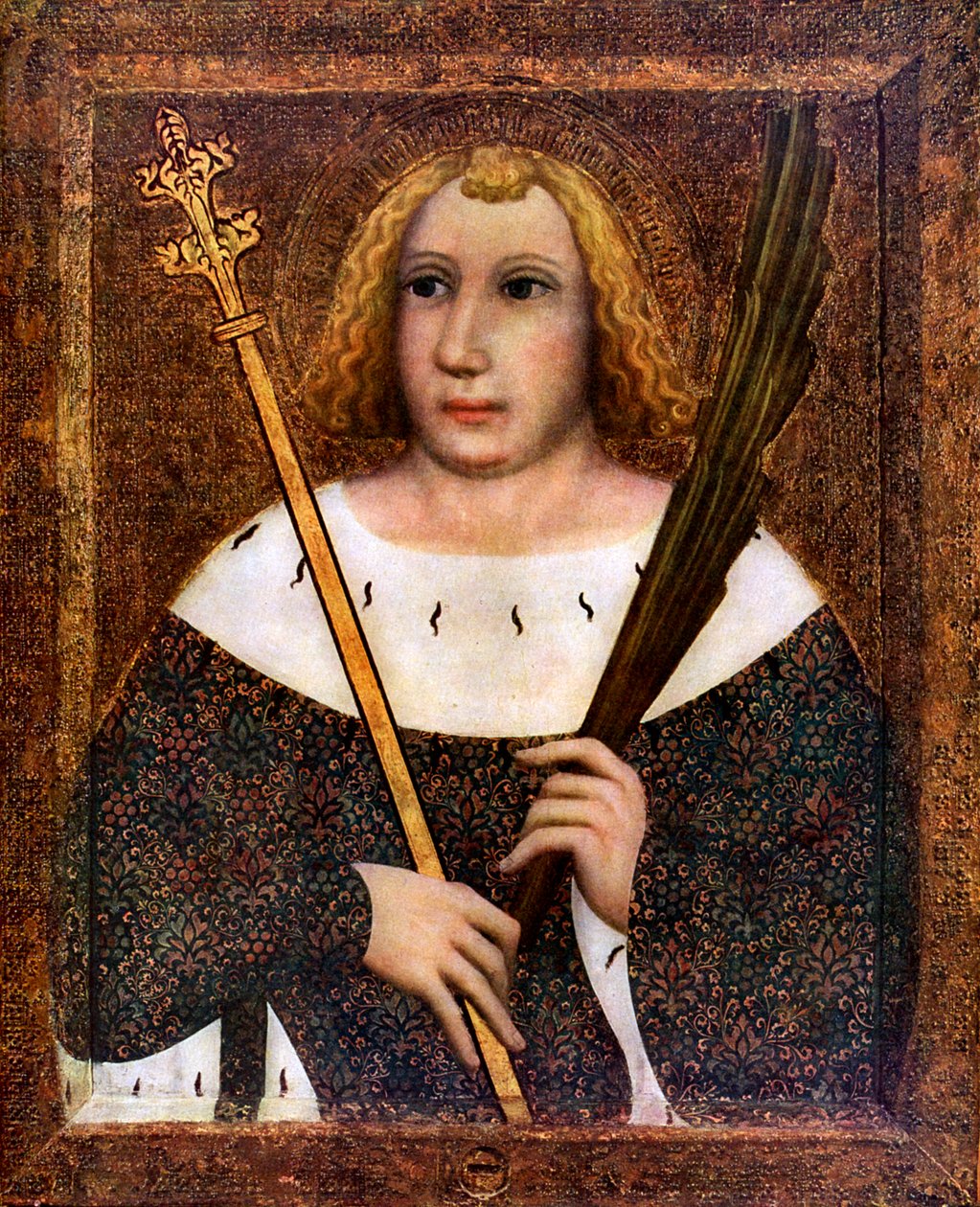 San Vito, 1365-1367 de Master Theodoric