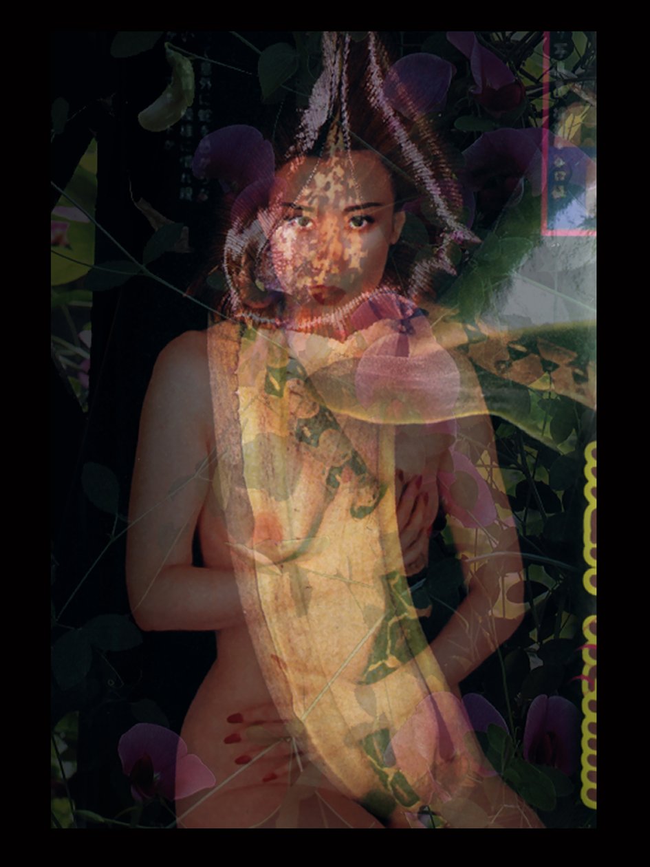Flesheaters 1 de Mat Collishaw