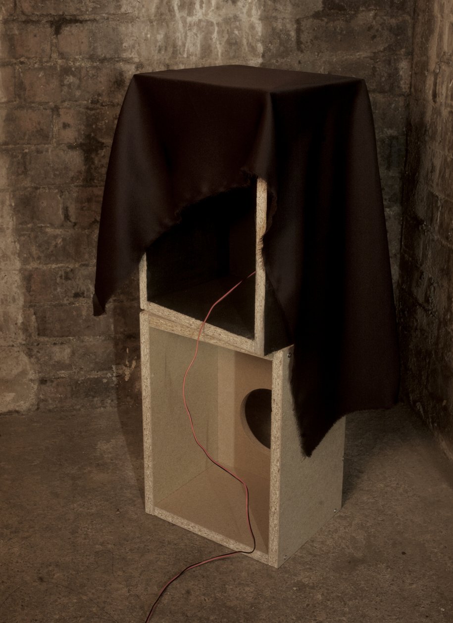 Viuda de Mat Collishaw