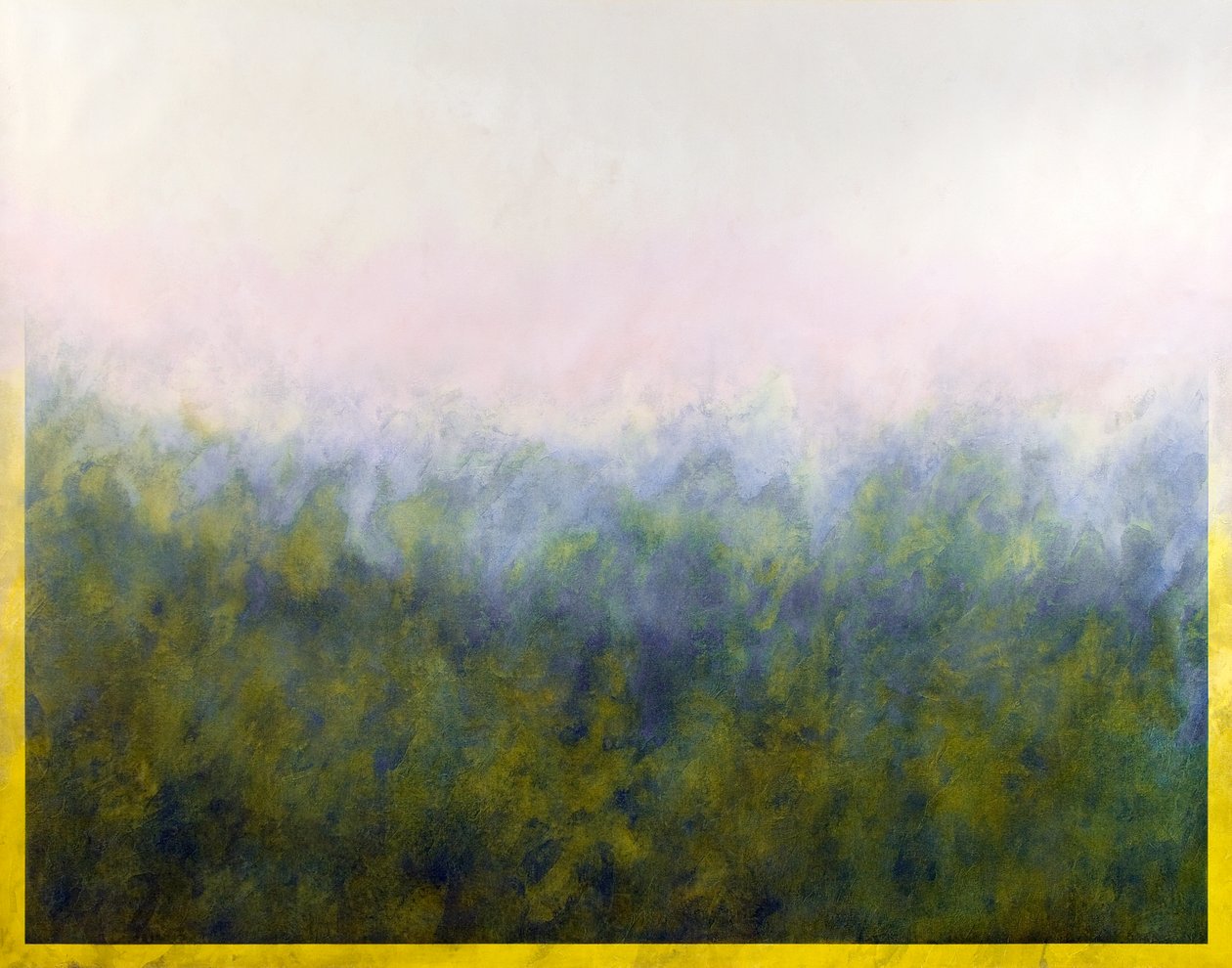 Marea Matutina (Descenso de la Obsesión), 2006 de Mathew Clum