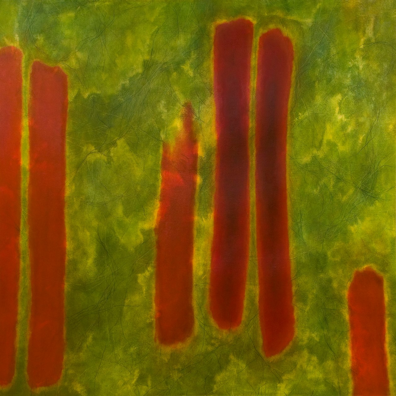 Pasiones de la Humanidad, 2004 de Mathew Clum
