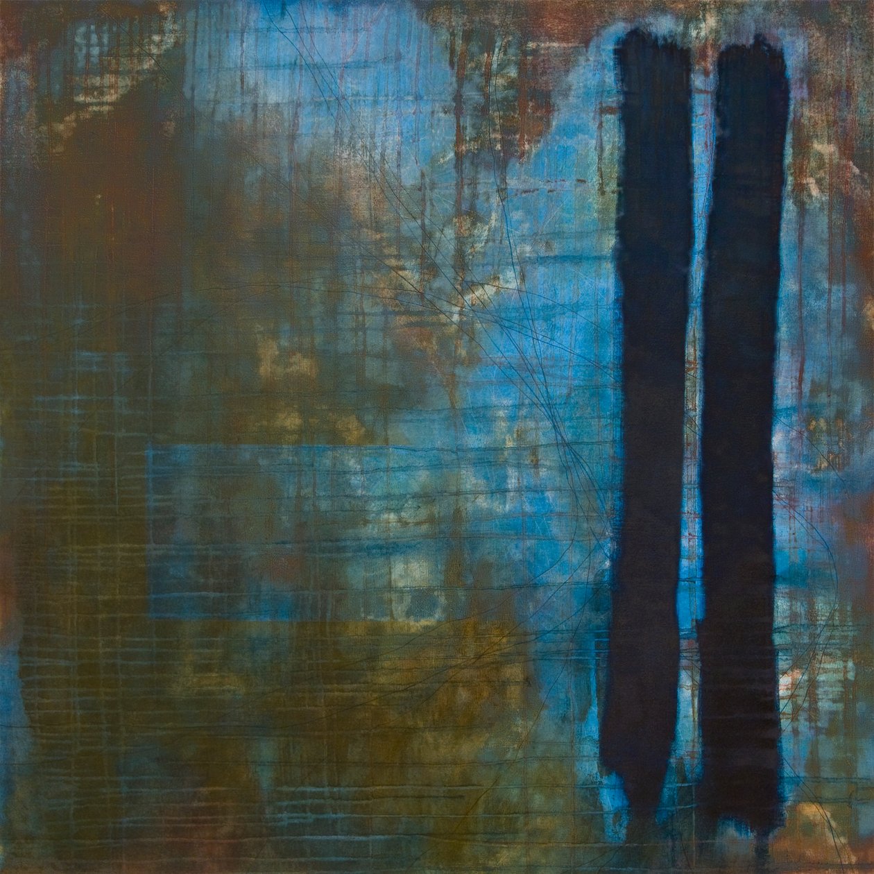 Tormenta, 2004 de Mathew Clum