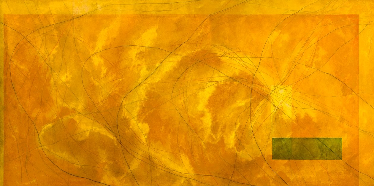 Océano Amarillo, 2004 de Mathew Clum