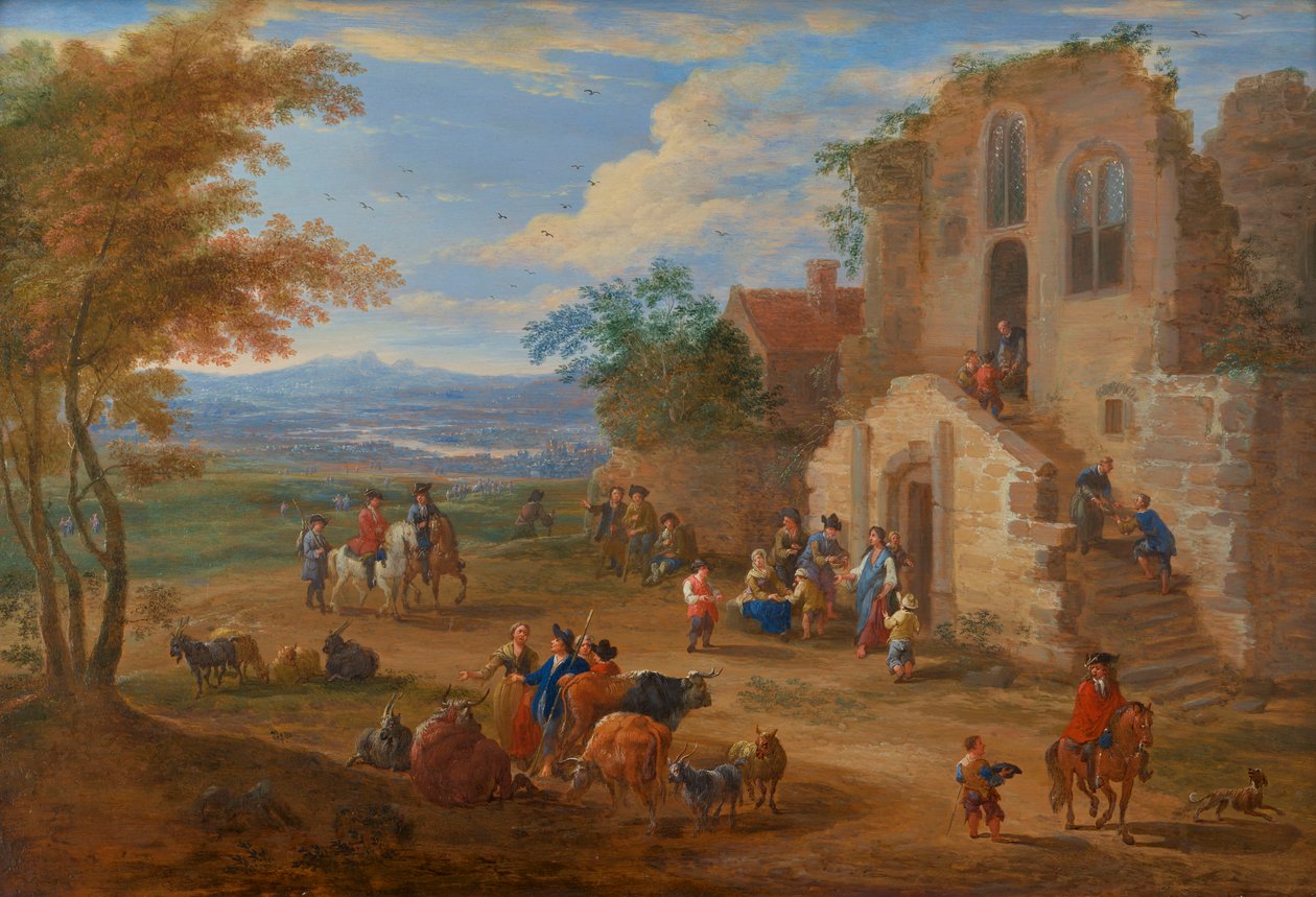  de Mathys Schoevaerdts
