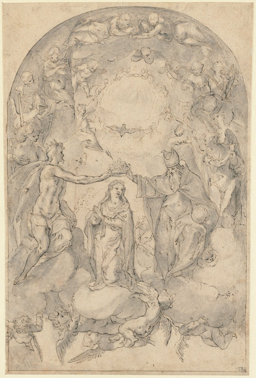  de Mattaeus Gundelach