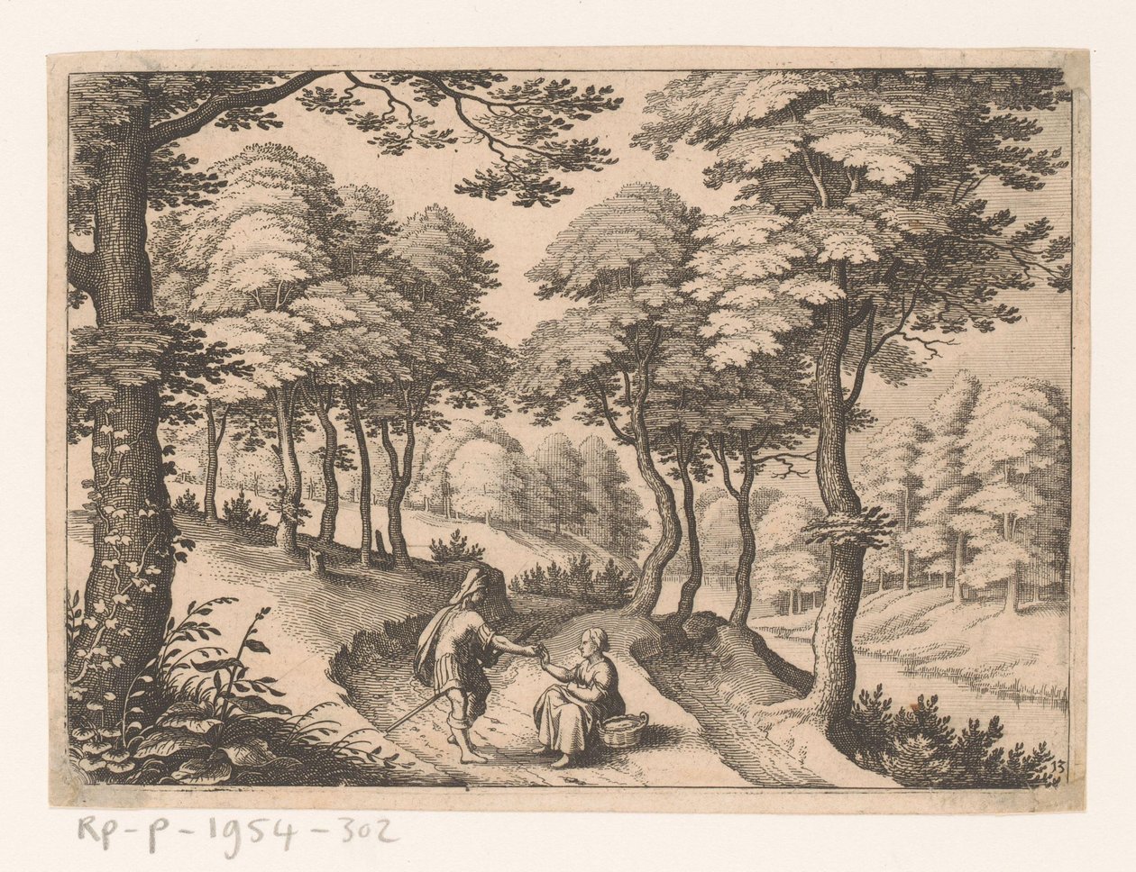 Judá y Thamar
Landschappen in de Schwalbach-regio (título de la serie)
El viaje de Schwalbach (título de la serie) de Matthäus Merian (I)