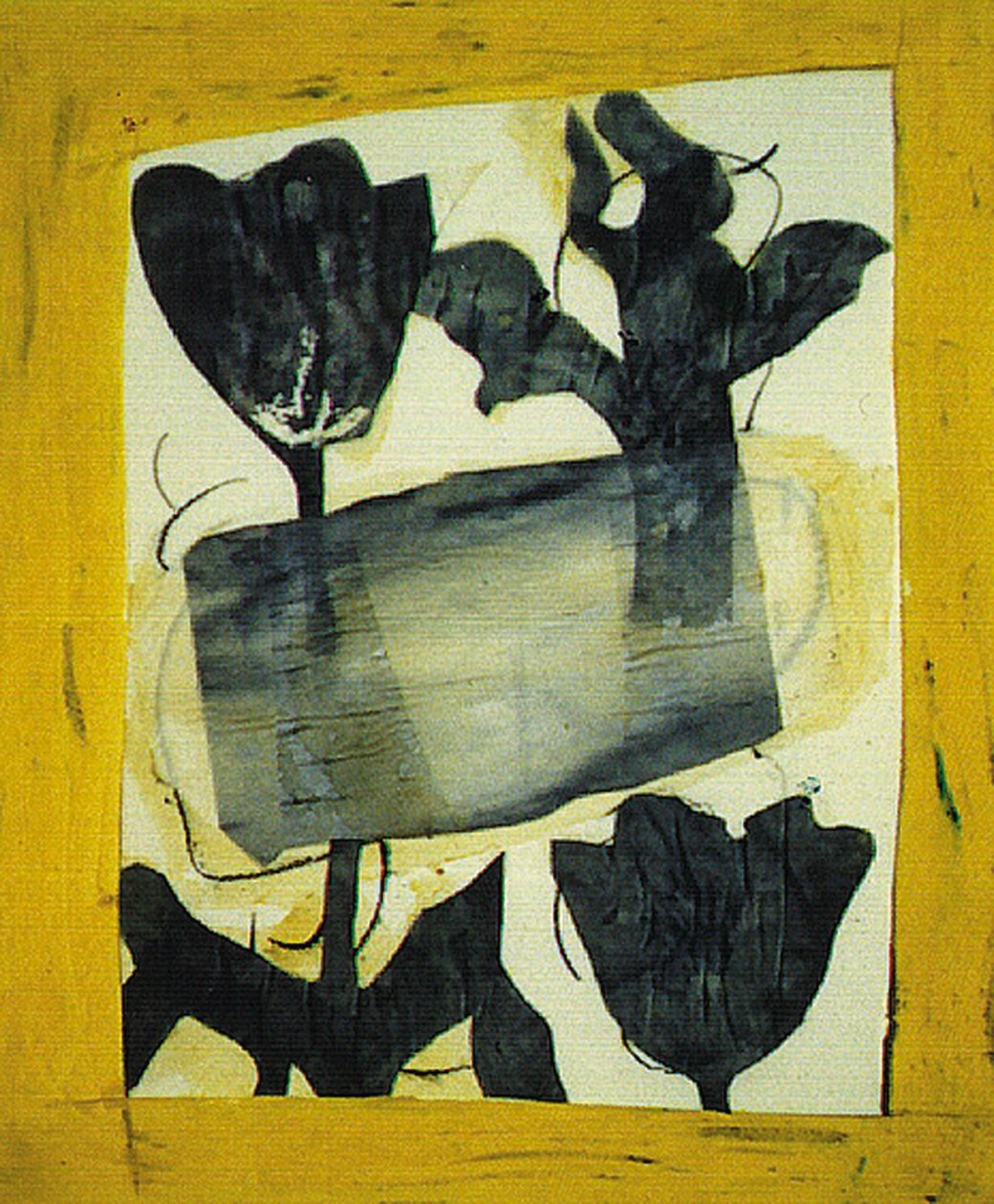 aúlla de Matthew Hilton