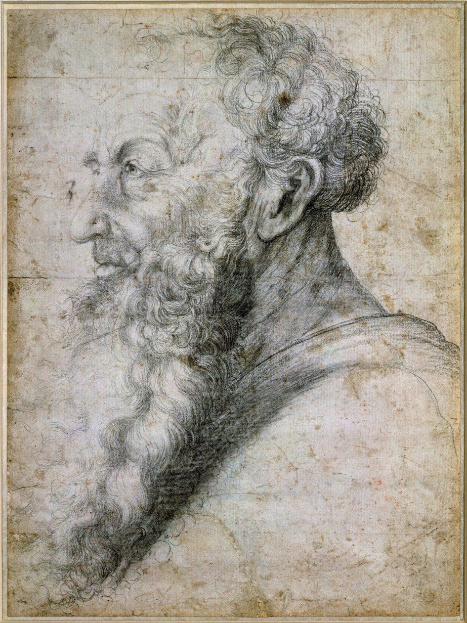  de Matthias Gruenewald