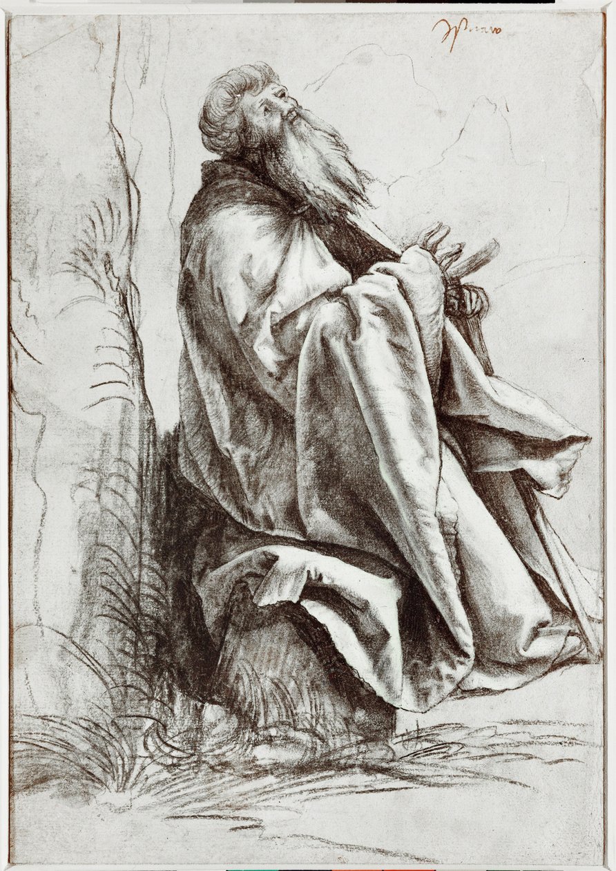  de Matthias Gruenewald