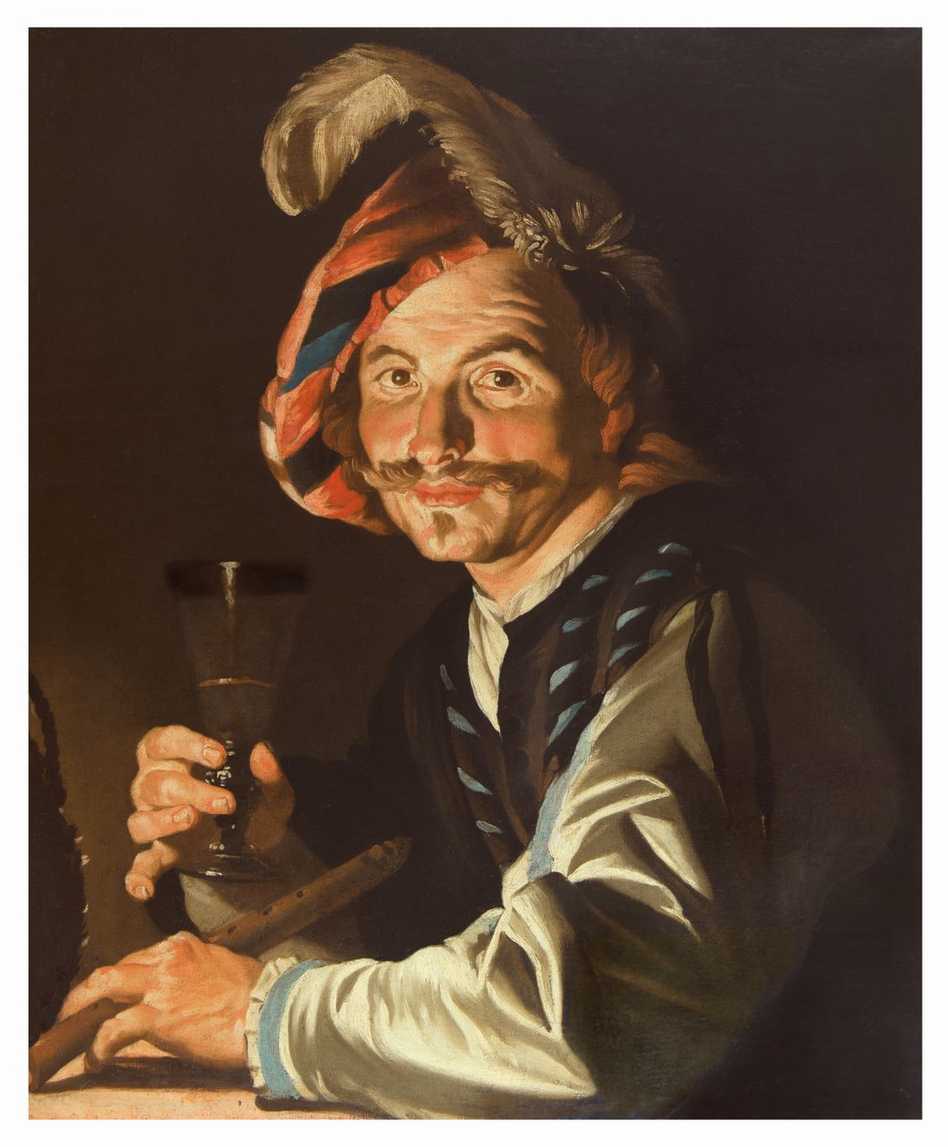  de Matthias Stom