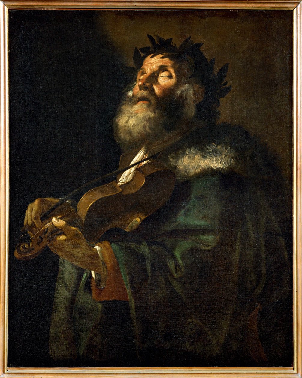  de Mattia (1613-99) Preti