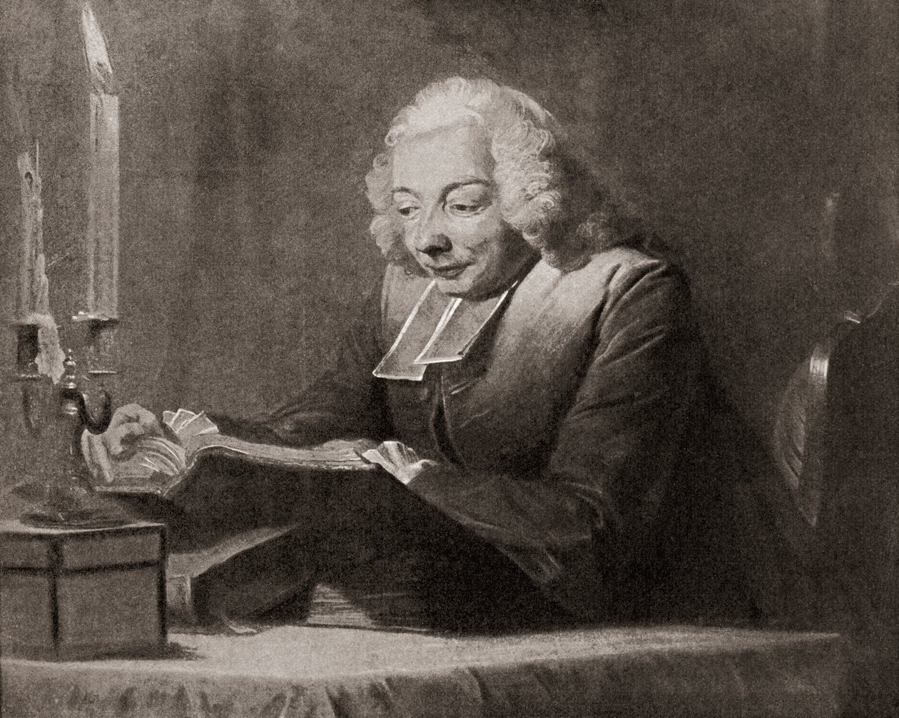 Imagen desconocida de Maurice Quentin de La Tour