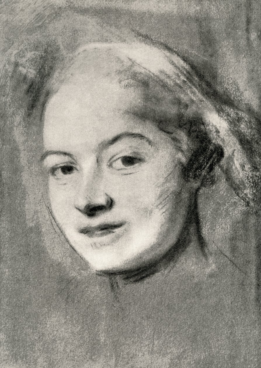 Imagen desconocida de Maurice Quentin de La Tour