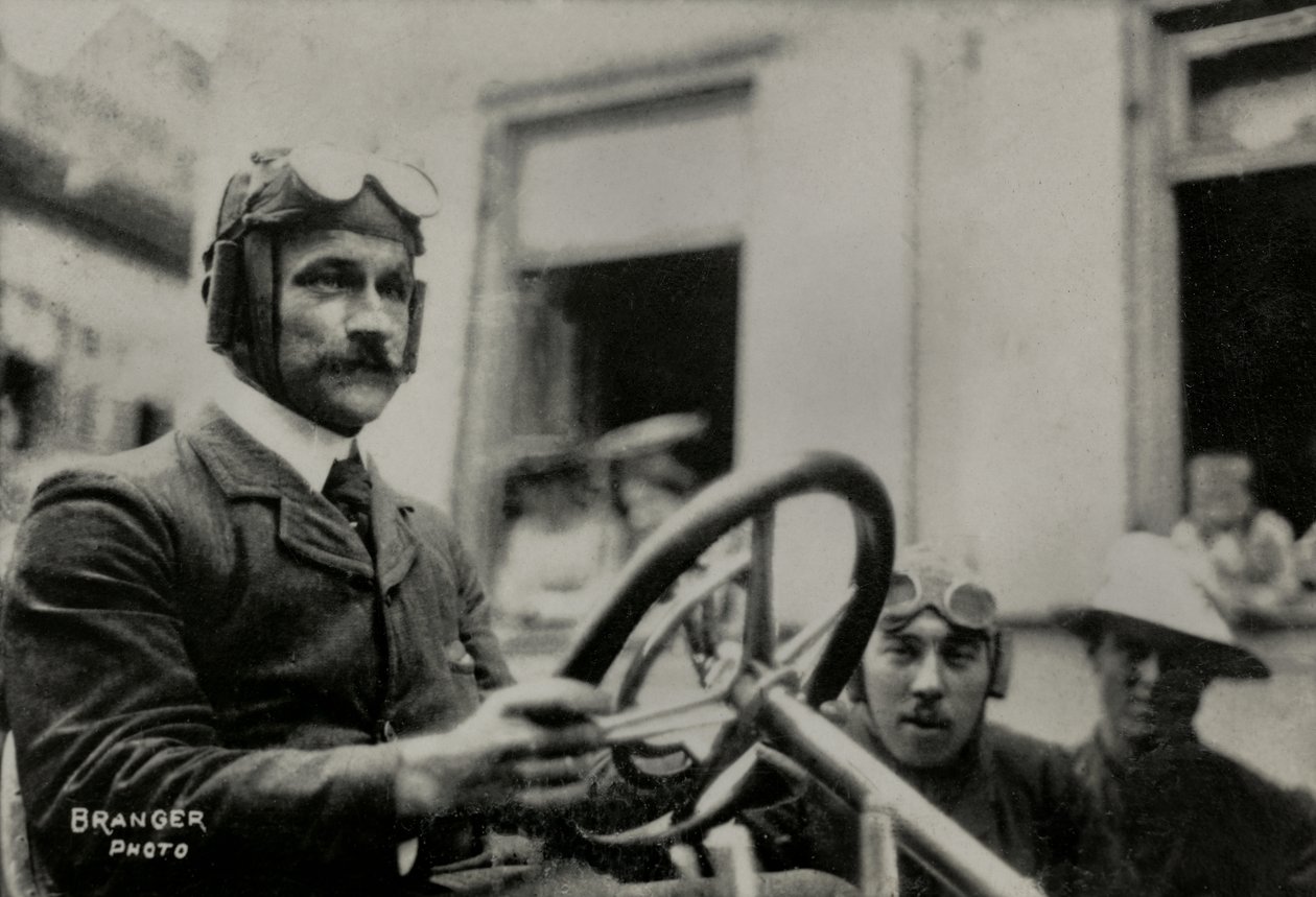  de Maurice-Louis Branger