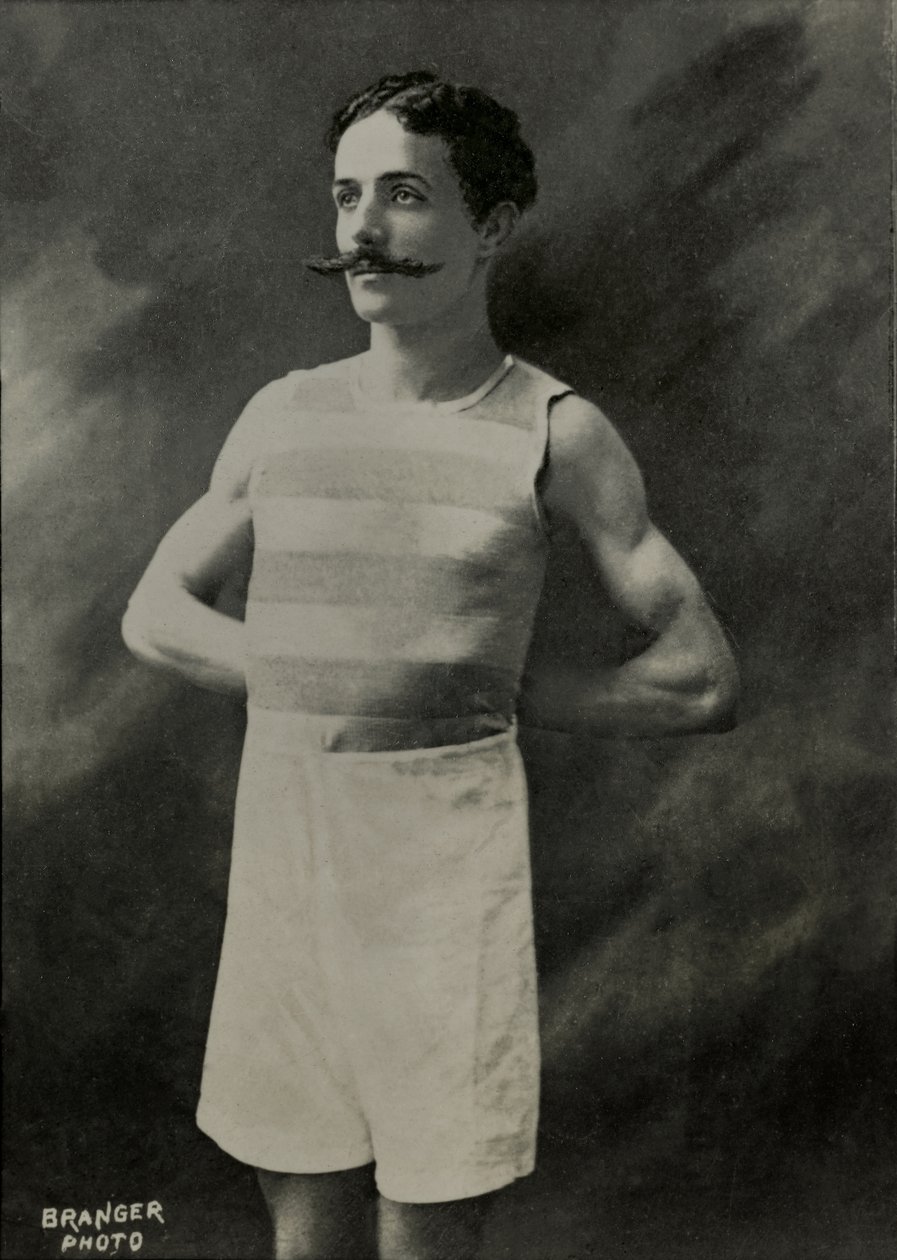  de Maurice-Louis Branger