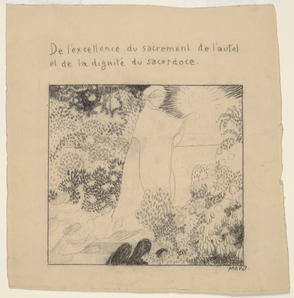 Del de Maurice Denis