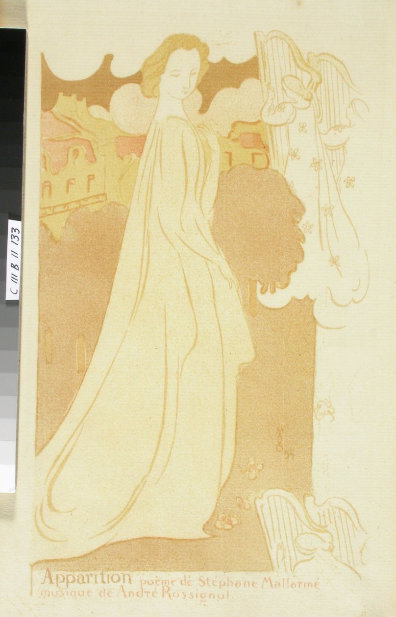 Ohne Titel de Maurice Denis