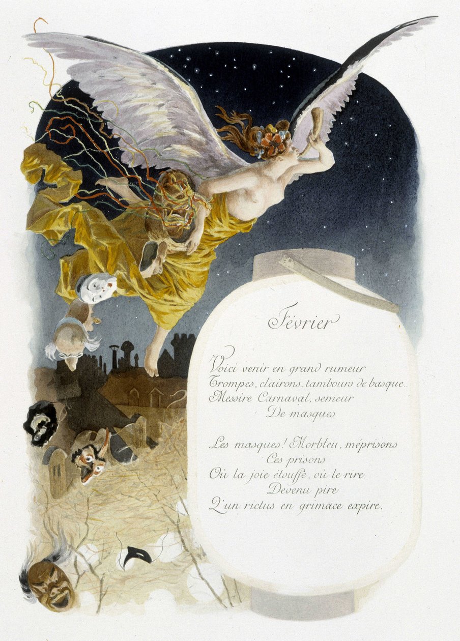 Febrero 