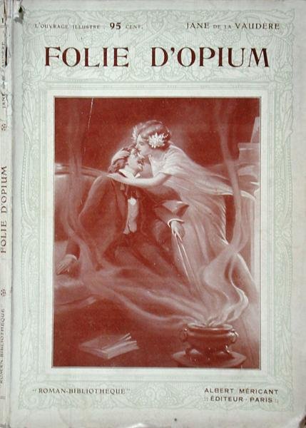 Portada de 