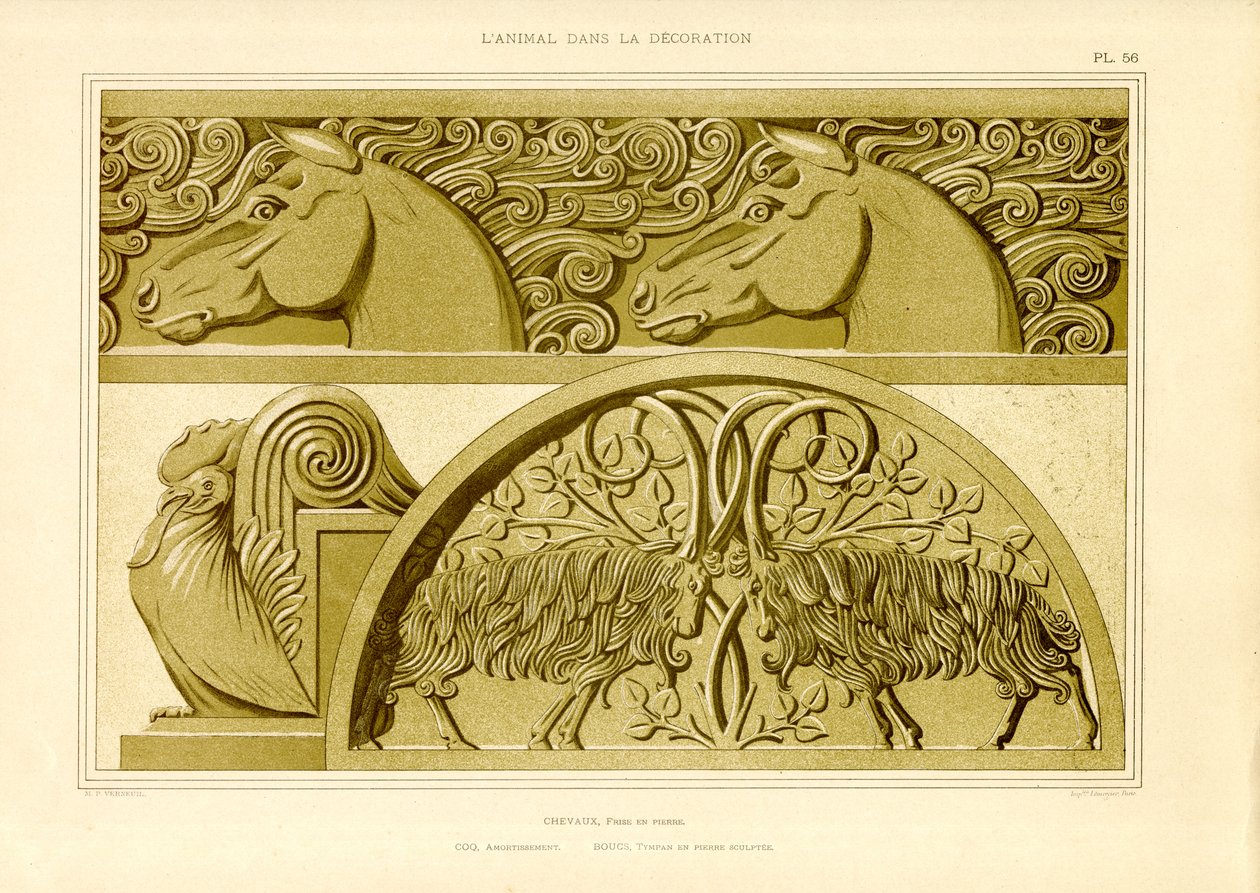  de Maurice Pillard Verneuil