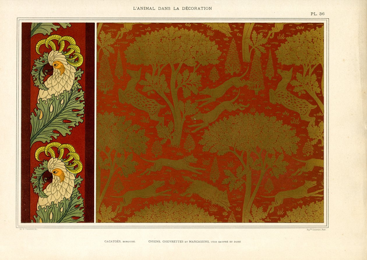  de Maurice Pillard Verneuil
