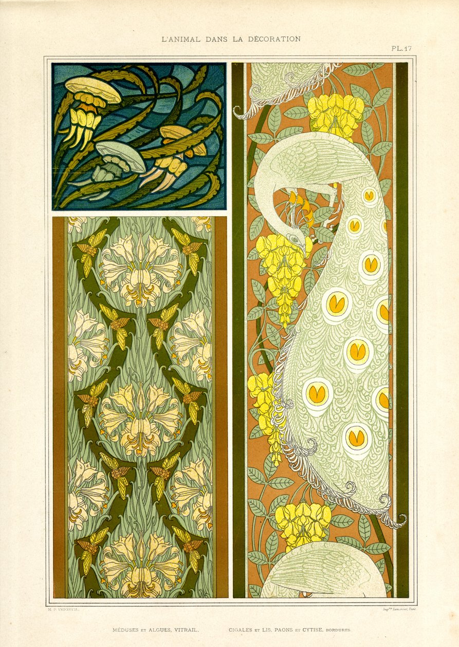  de Maurice Pillard Verneuil