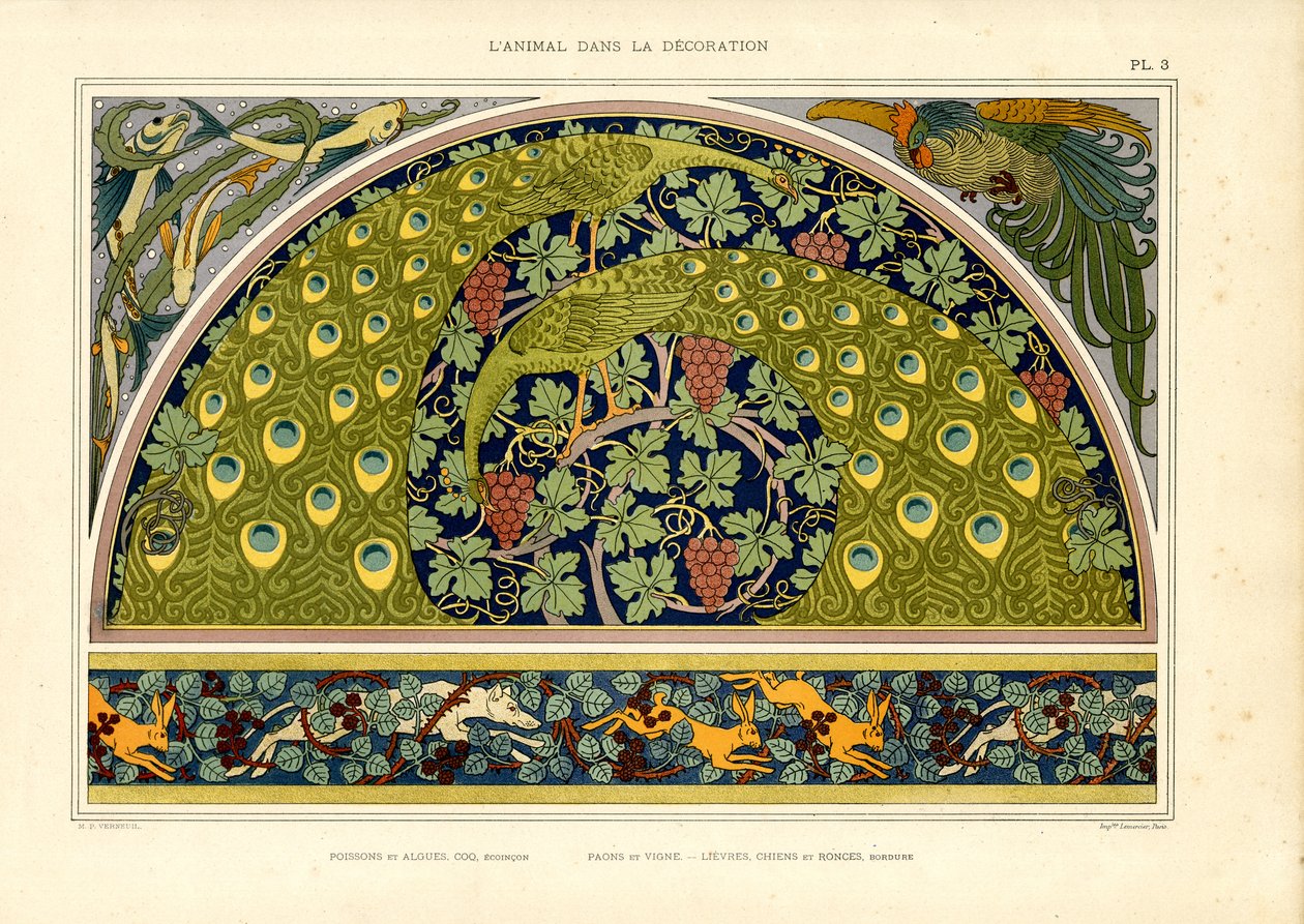  de Maurice Pillard Verneuil