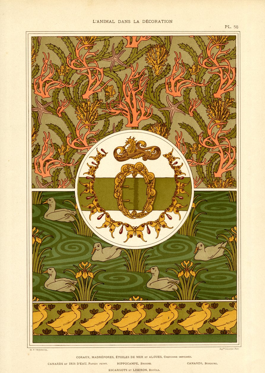  de Maurice Pillard Verneuil