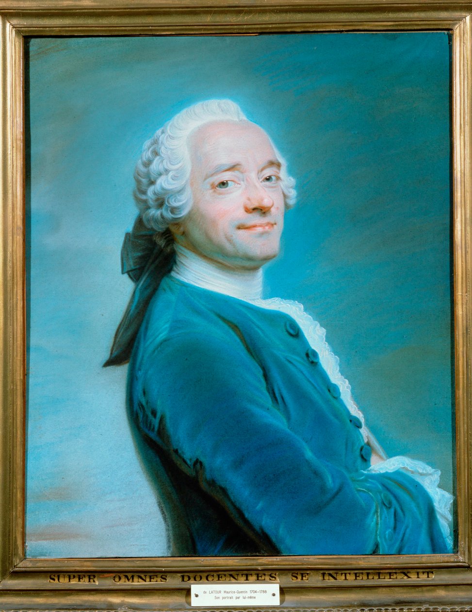  de Maurice Quentin de la Tour