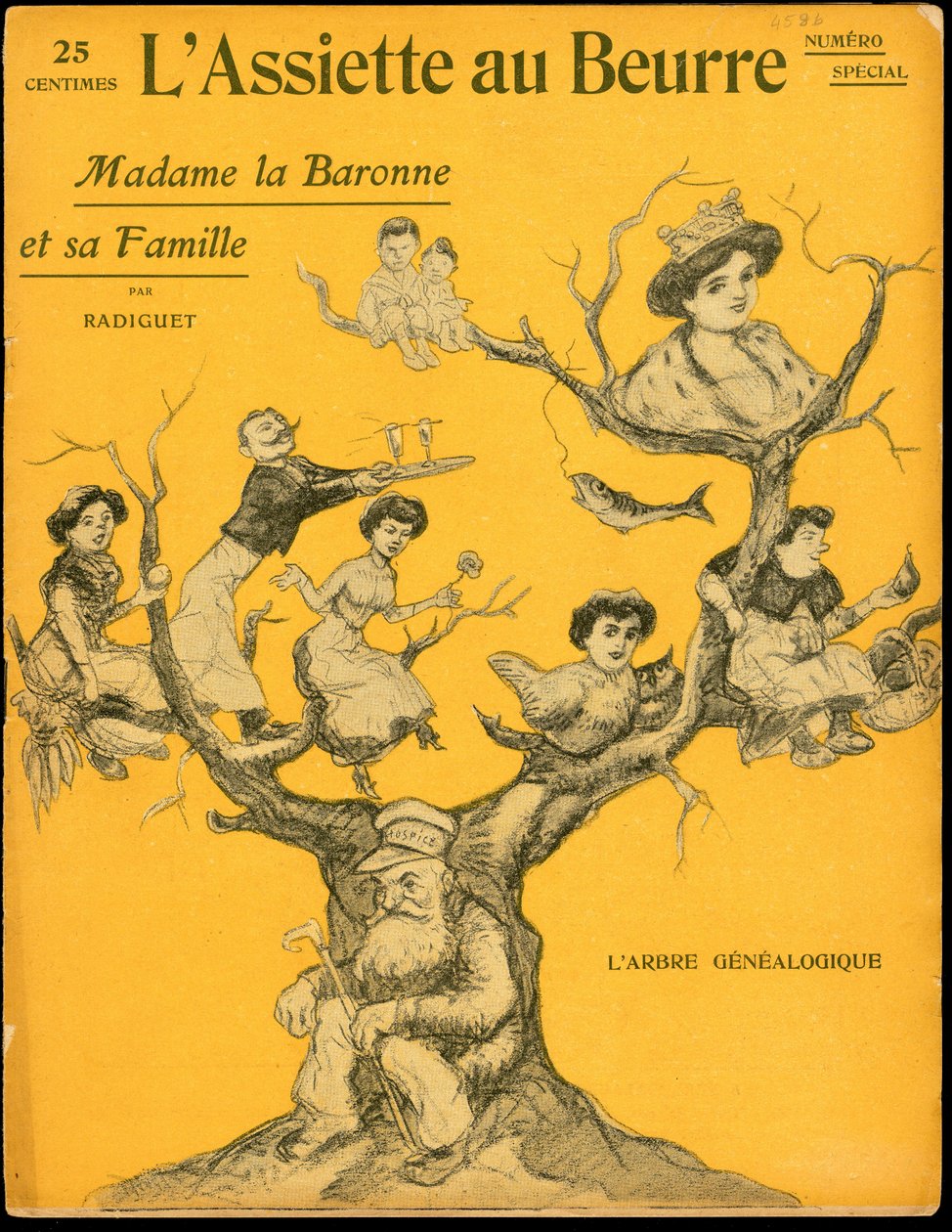 Portada de L