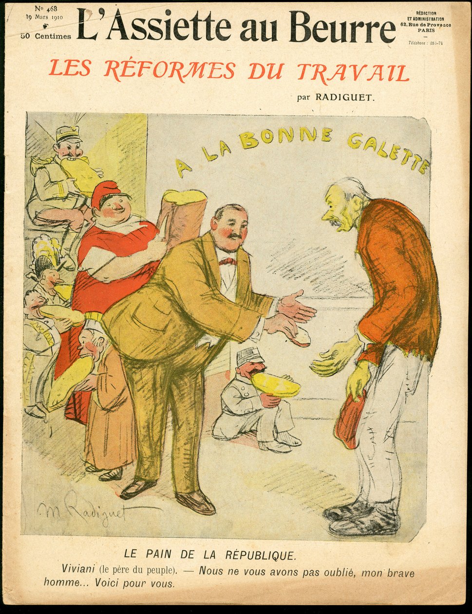 Portada de "L