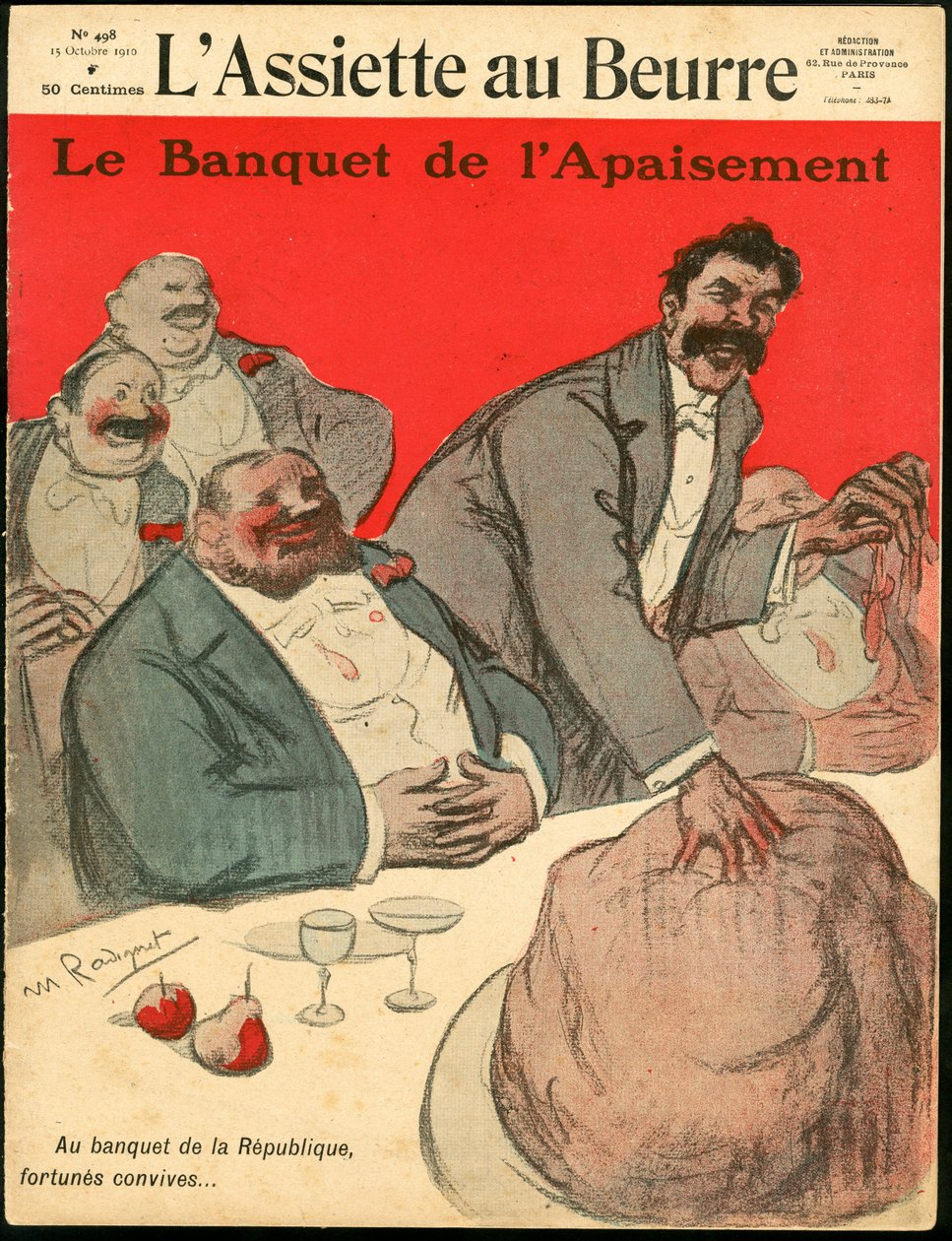 Portada de L