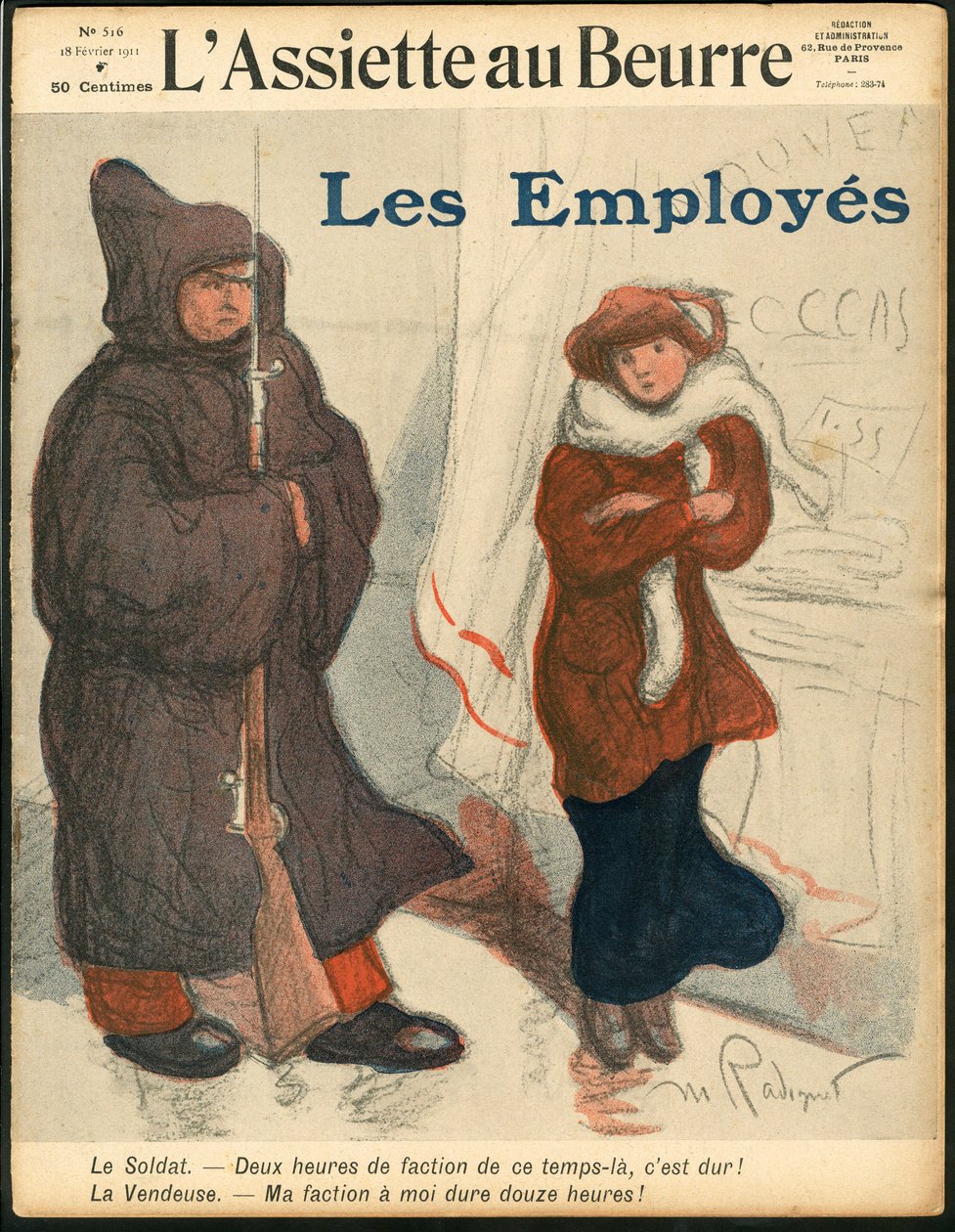 Portada de L