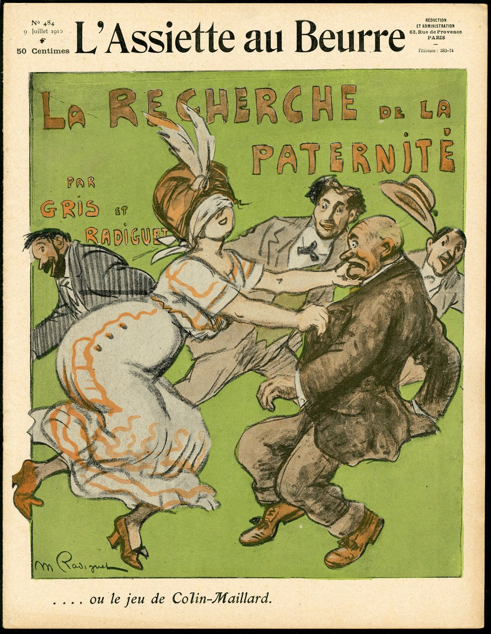 Portada de L