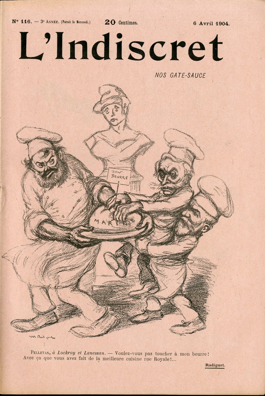 Portada de L