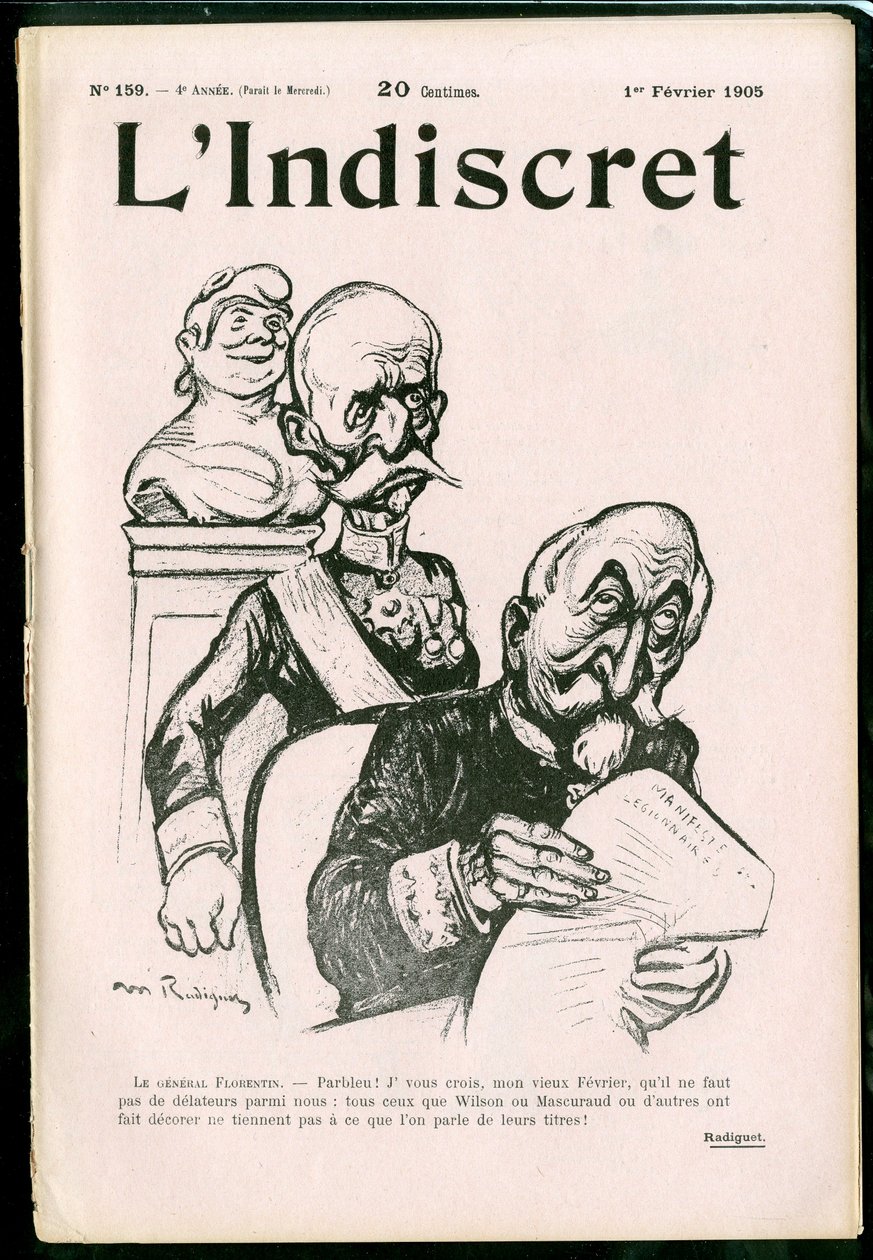 Portada de L