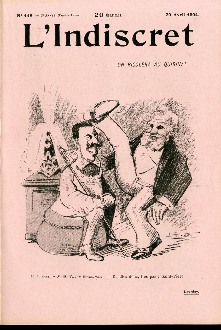 Portada de L