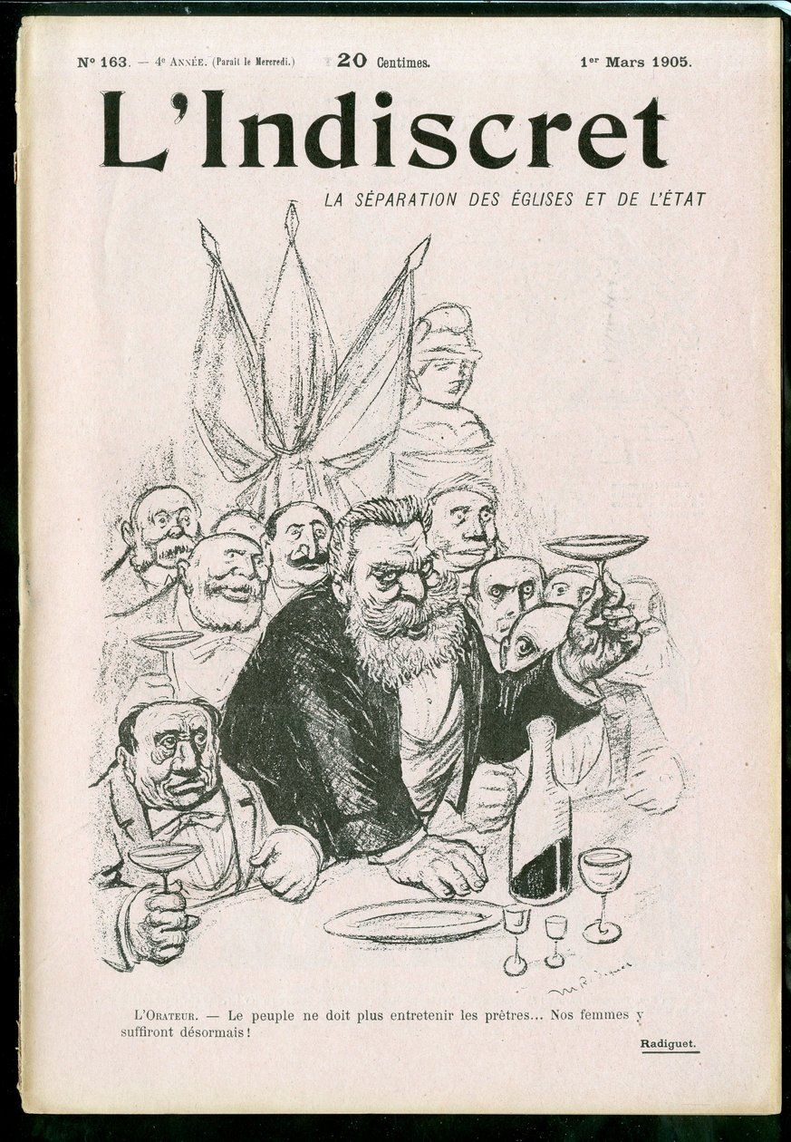 Portada de L