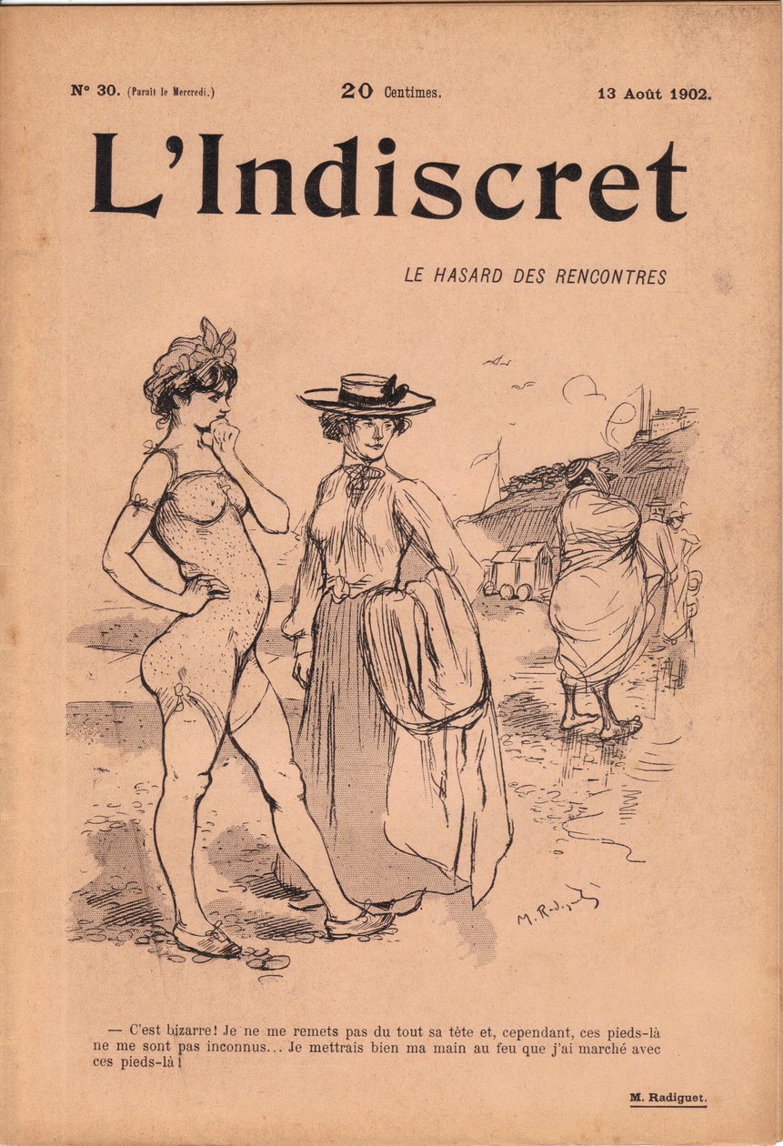 Portada de L