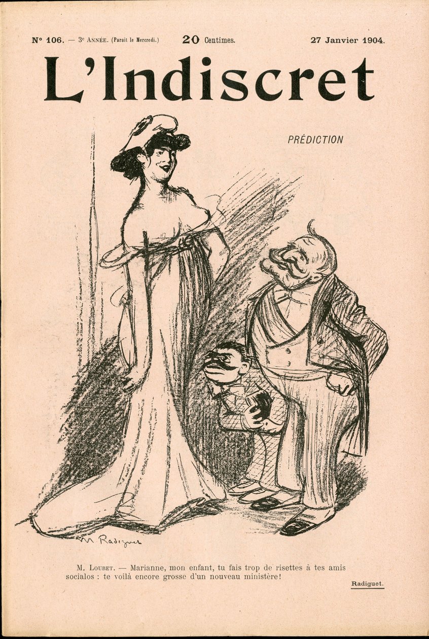 Portada de L