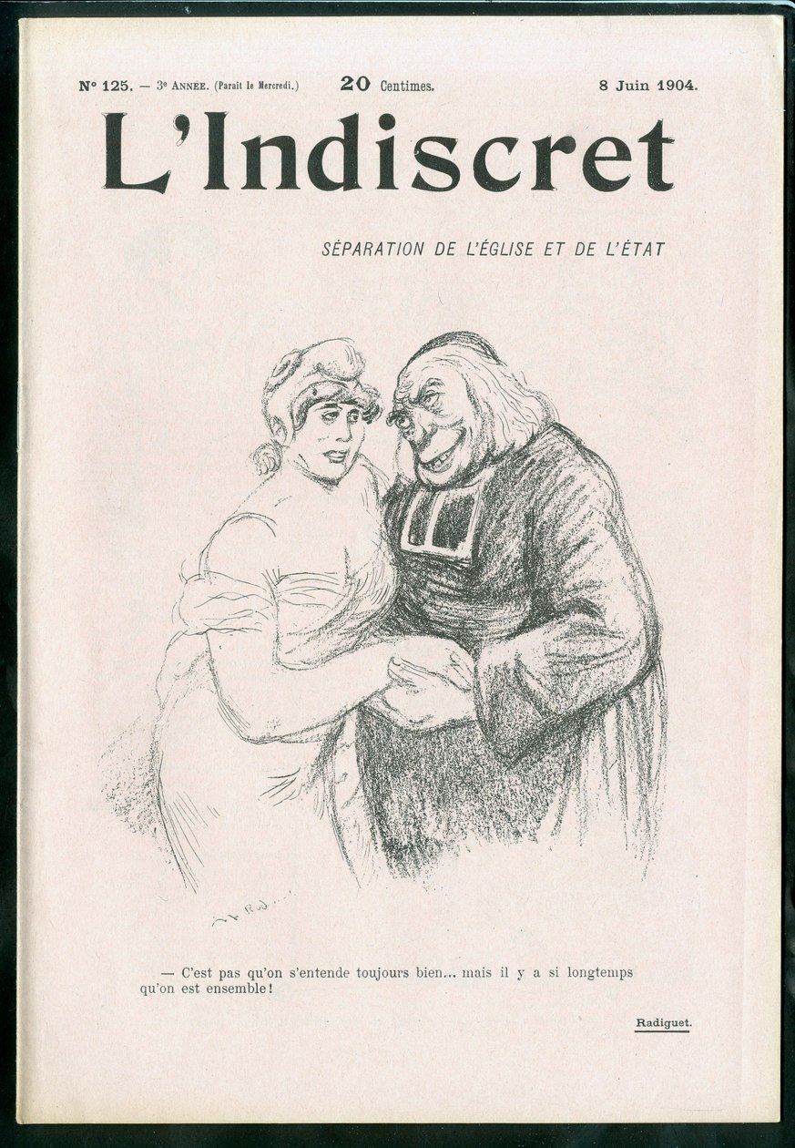 Portada de L