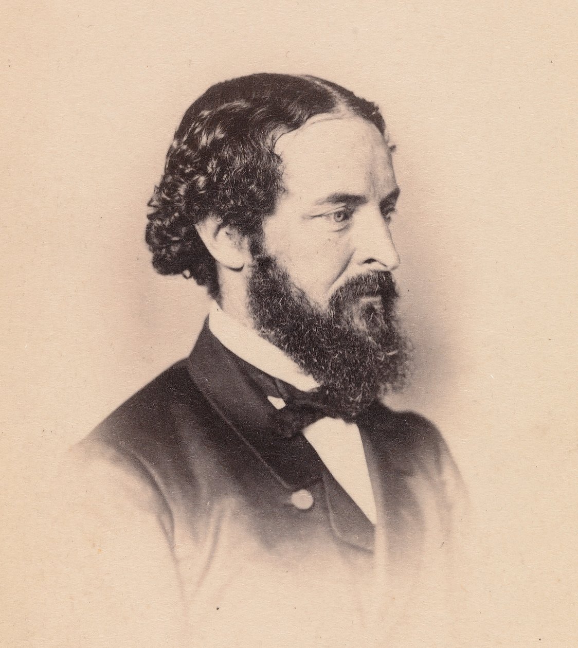 Morrell, 1860s de Maurice Stadtfeld