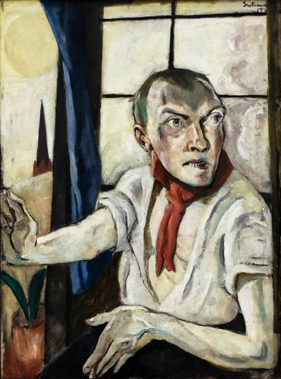  de Max Beckmann