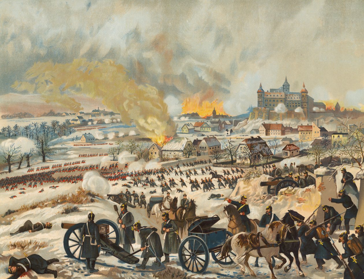  de Max Henze-Dassau