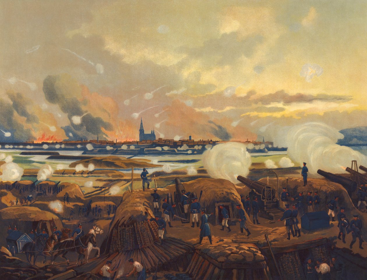 de Max Henze-Dassau