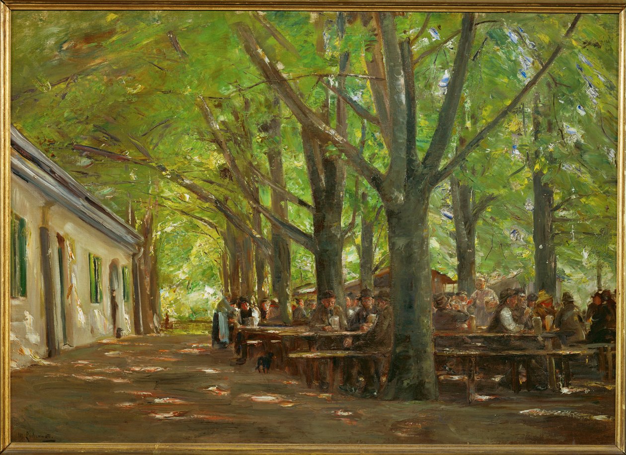  de Max Liebermann