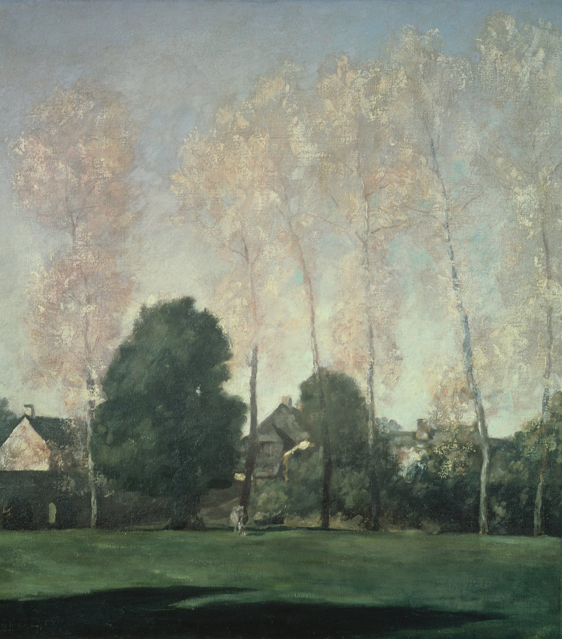  de Max Meldrum