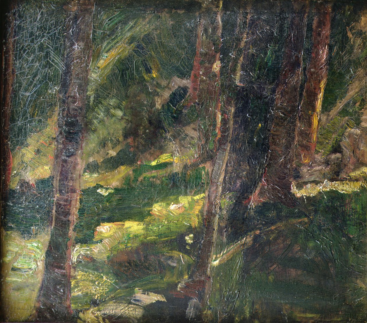  de Max Slevogt