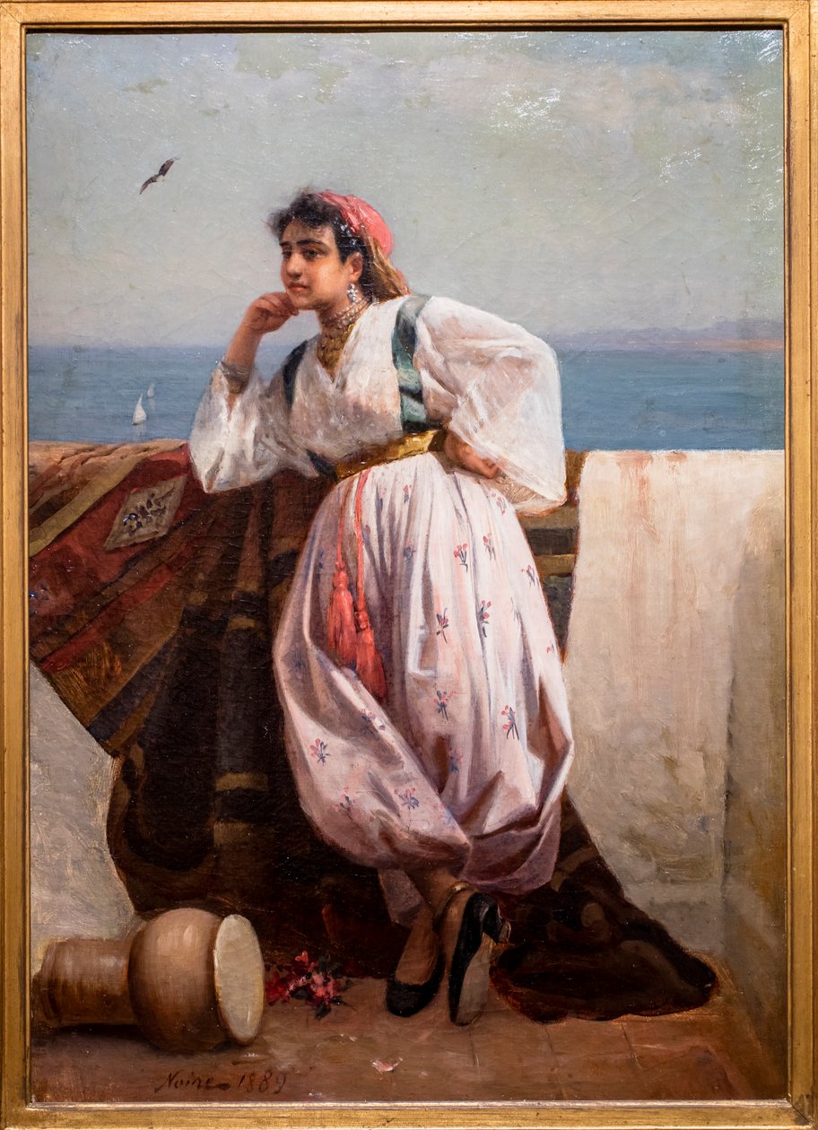 de Maxime Noire